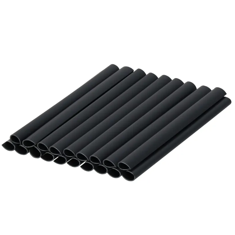 Graphite Fencing Tape 19 cm x 50 m, 450 g/m² FN0009